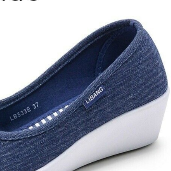 New Alpine Swiss Sabine Womens shoes - Picture 3 of 4